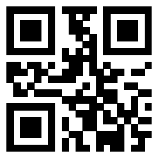 Immagine del QrCode di 3912620598