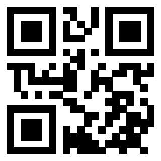 3912620603 - Immagine del Qr Code associato