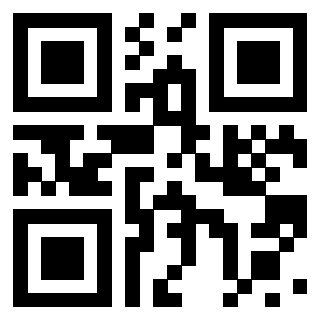 3912620607 - Immagine del QrCode associato