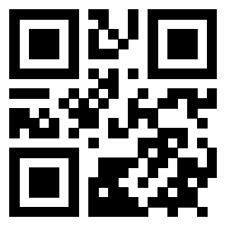 3912620609 - Immagine del QrCode