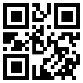 Immagine del QrCode di 3912620610