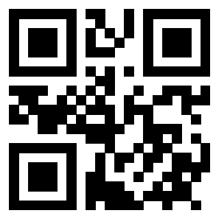 3912620611 - Immagine del QrCode associato