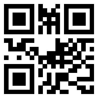 Scansione del QrCode di 3912620612