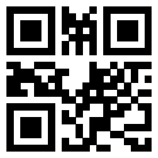 3912620615 Qr Code associato