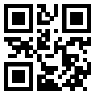 3912620616 QrCode associato
