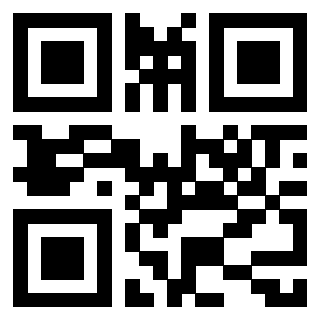 3912620620 Qr Code associato