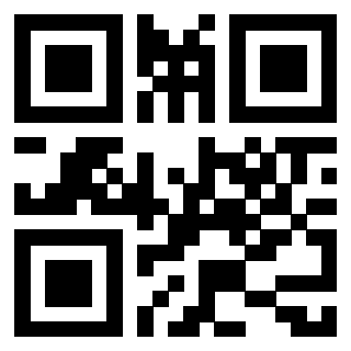 3912620624 - Immagine del QrCode associato