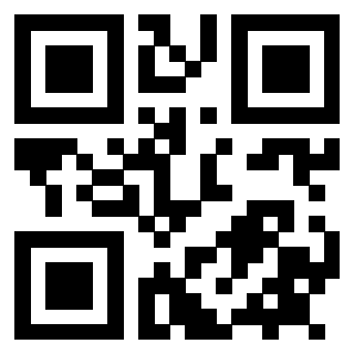 3912620625 Qr Code associato