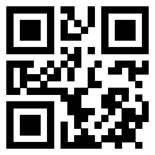 Scansione del QrCode di 3912620626
