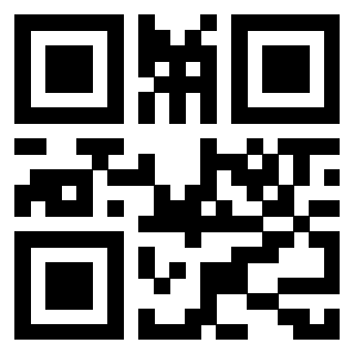 3912620631 - Immagine del Qr Code associato