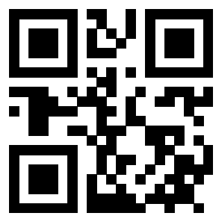 3912620632 - Immagine del Qr Code associato