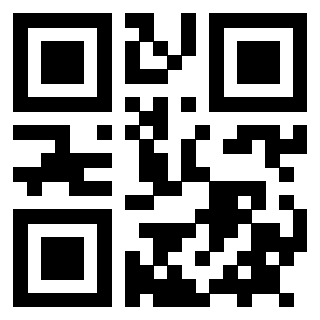 3912620635 - Immagine del QrCode associato
