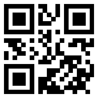 Immagine del Qr Code di 3912620638