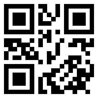 3912620640 - Immagine del Qr Code