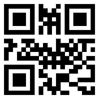 3912620642 QrCode associato