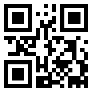 Il QrCode di 3912620643
