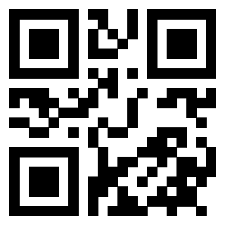Immagine del QrCode di 3912620644