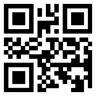 3912620646 Qr Code associato