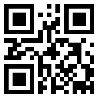 3912620647 Qr Code associato