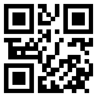 3912620648 Qr Code associato