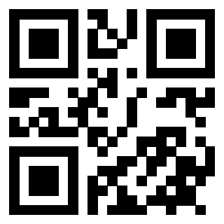 3912620649 - Immagine del Qr Code associato