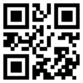3912620653 - Immagine del QrCode associato
