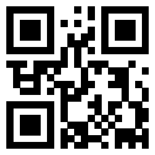 Immagine del Qr Code di 3912620656