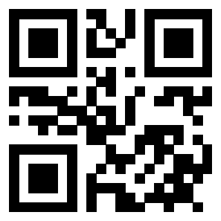 3912620658 QrCode associato
