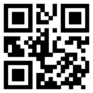 Il QrCode di 3912620661