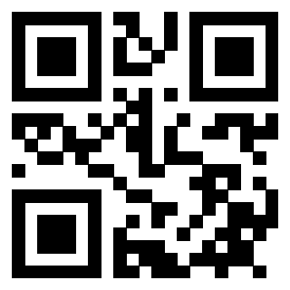 3912620662 - Immagine del Qr Code associato
