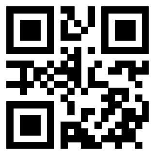 3912620663 - Immagine del QrCode