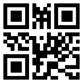 3912620664 - Immagine del Qr Code associato