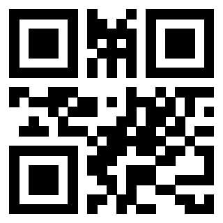 Immagine del QrCode di 3912620666