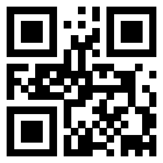 3912620667 Qr Code associato