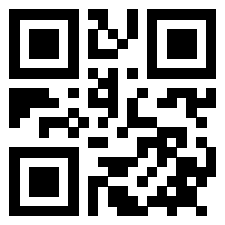 Immagine del QrCode di 3912620668