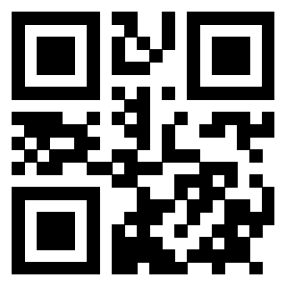 3912620669 - Immagine del QrCode associato