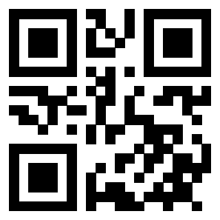 3912620671 - Immagine del Qr Code associato