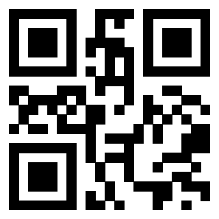 3912620679 - Immagine del QrCode associato