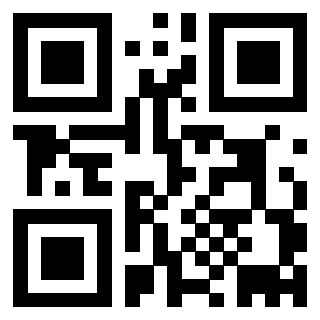 3912620680 QrCode associato