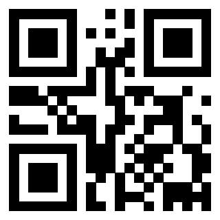 Scansione del Qr Code di 3912620681