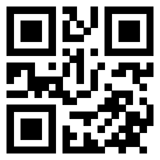 Immagine del Qr Code di 3912620684