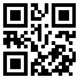 3912620685 Qr Code associato
