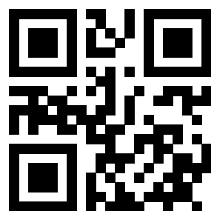 Scansione del QrCode di 3912620688