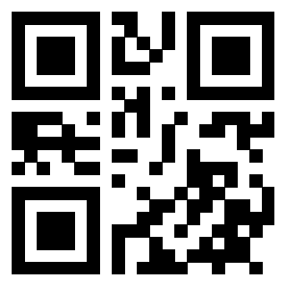 Il Qr Code di 3912620691