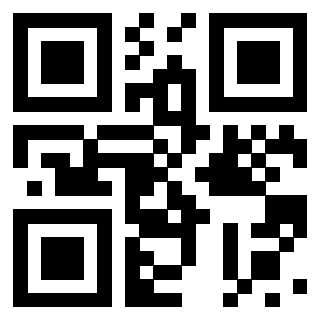 Immagine del Qr Code di 3912620692