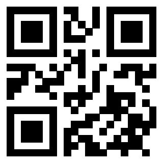 3912620694 - Immagine del QrCode associato