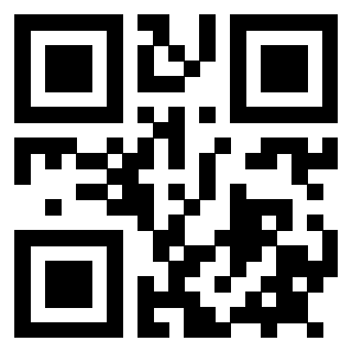 3912620695 - Immagine del QrCode associato