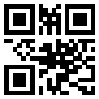 3912620697 - Immagine del Qr Code