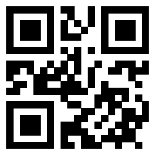 3912620698 QrCode associato