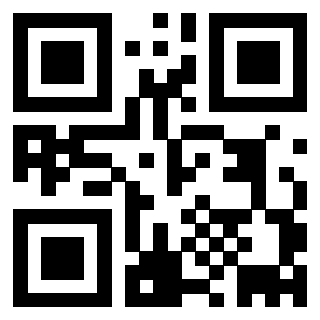 Il QrCode di 3912620700